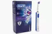 Brosse à dents électrique Oral-B PRO 600 Cross Action ou 3D White - Image 3
