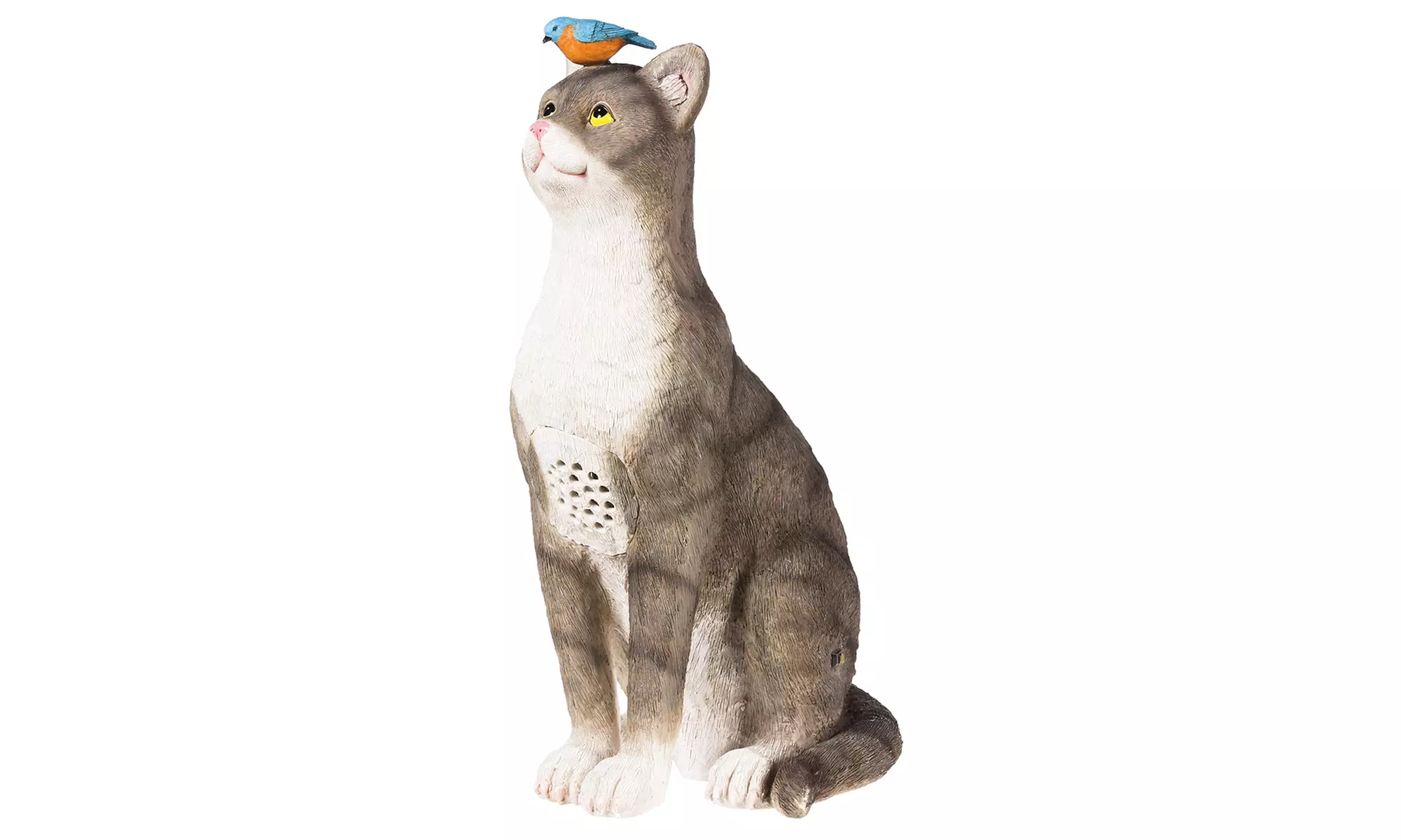 Landscape Melodies Outdoor Animal Bluetooth Speakers - Second Medium