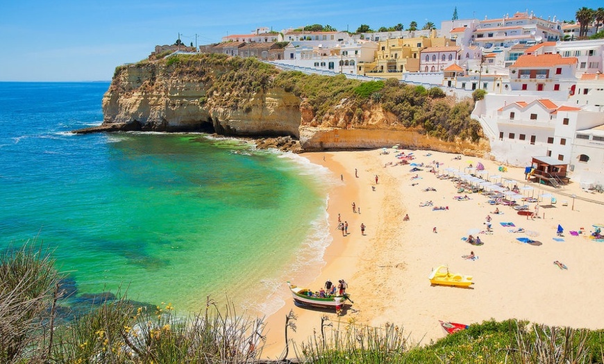 Image 13: Côte espagnole ou portugaise : 3, 5 ou 7 nuits