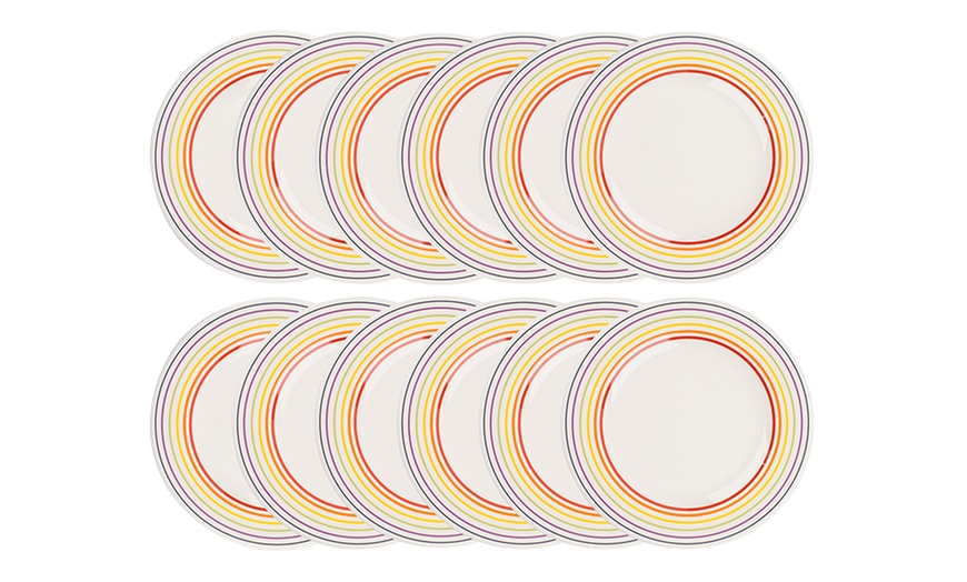 Image 28: Bugatti Dinner Plates