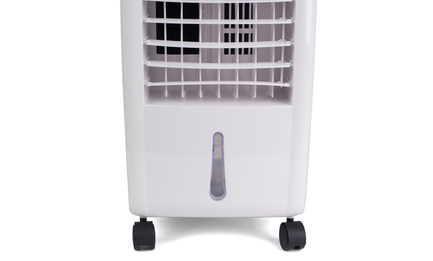 Image 7: Beldray Oscillating Air Cooler