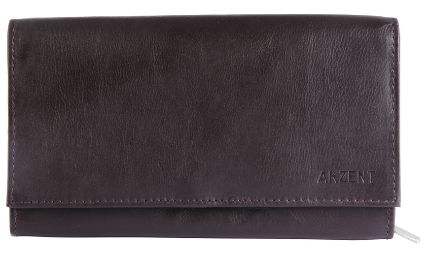 Portefeuille SKZ Stray Kids – Cuir Synthétique, Fermeture Éclair – Porte-cartes, Billets – Idéal Cadeau Kpop - 6