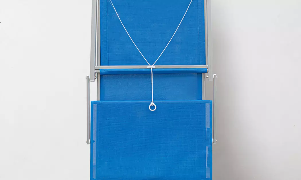 1 o 2 lettini prendisole Luxurious