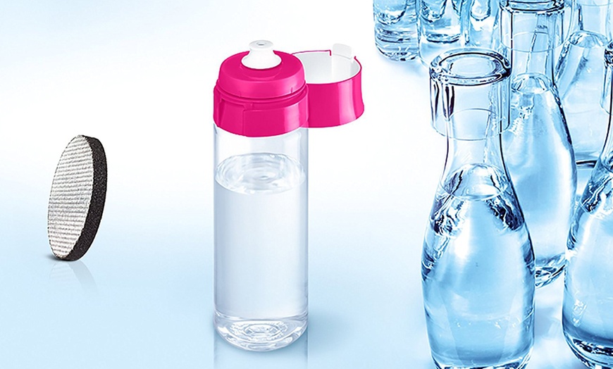 Image 5: Brita Fill-and-Go Bottle