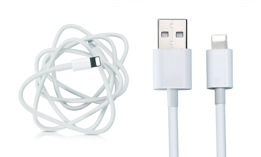 Image 3: Charging Cable for iPhone