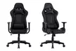 Raceline, Turbo or Massage Recliner Racing-Style Office Chair - Image 3