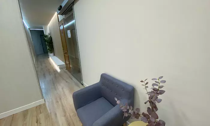 Hasta 7 sesiones de depilación láser unisex en una zona a elegir