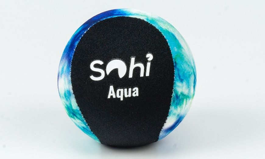 Image 7: Sohi Aqua Bouncing Water Ball