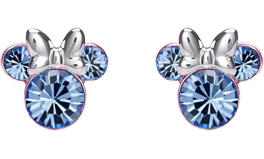 Image 18: Disney Earrings