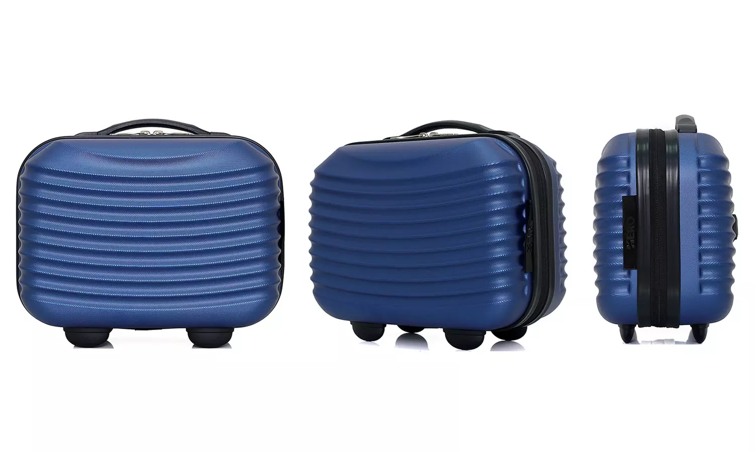 Vanity de voyage Hero "Etna"