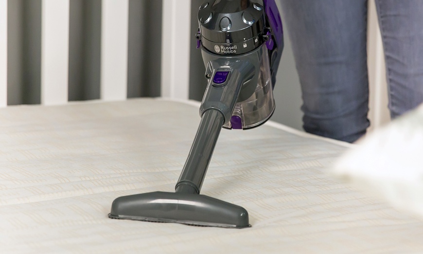 Image 3: Russell Hobbs Stick Vacuum Cleaner