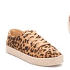 Image 4: Olivia Miller Espadrille Sneakers