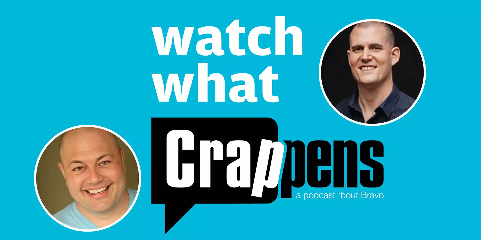Watch What Crappens on March 20 at 6:30 p.m. - Primary Image