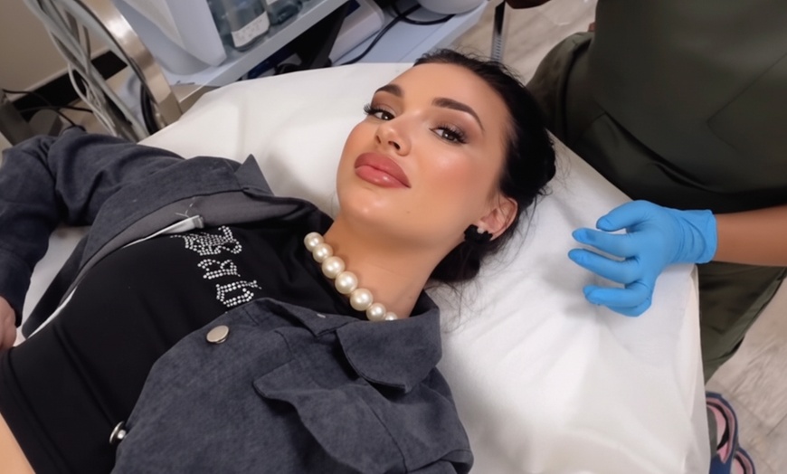 Image 5: Refresh Your Look w/ Botox Injection, Laser Hair Removal, or Facial