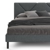 Image 22: Stoffen bed ´Ric´ 