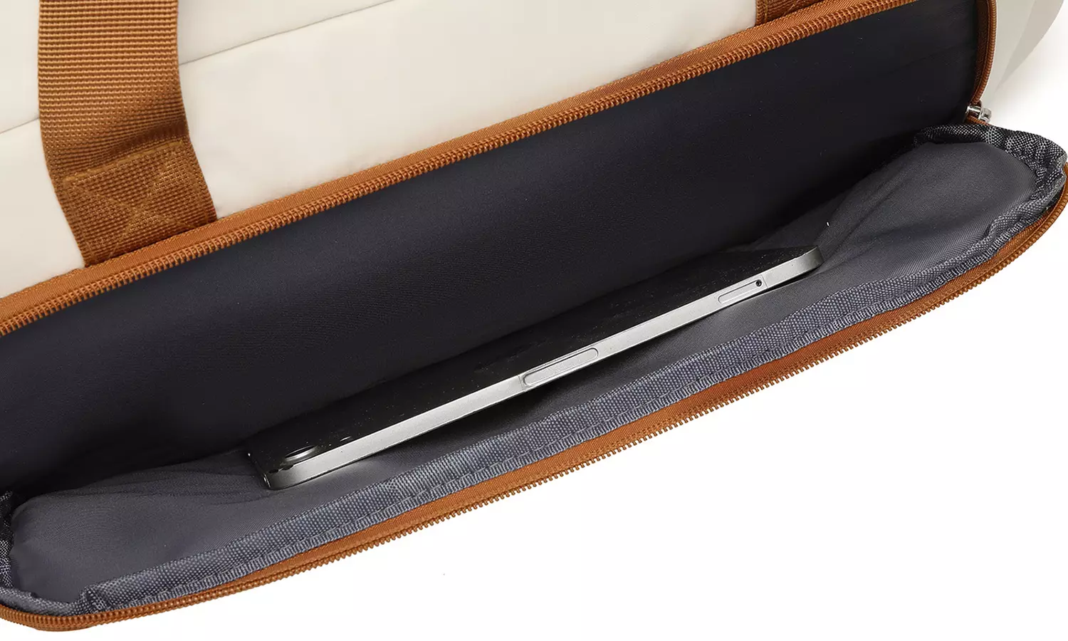 Wasserabweisende Reisetasche mit Kulturbeutel