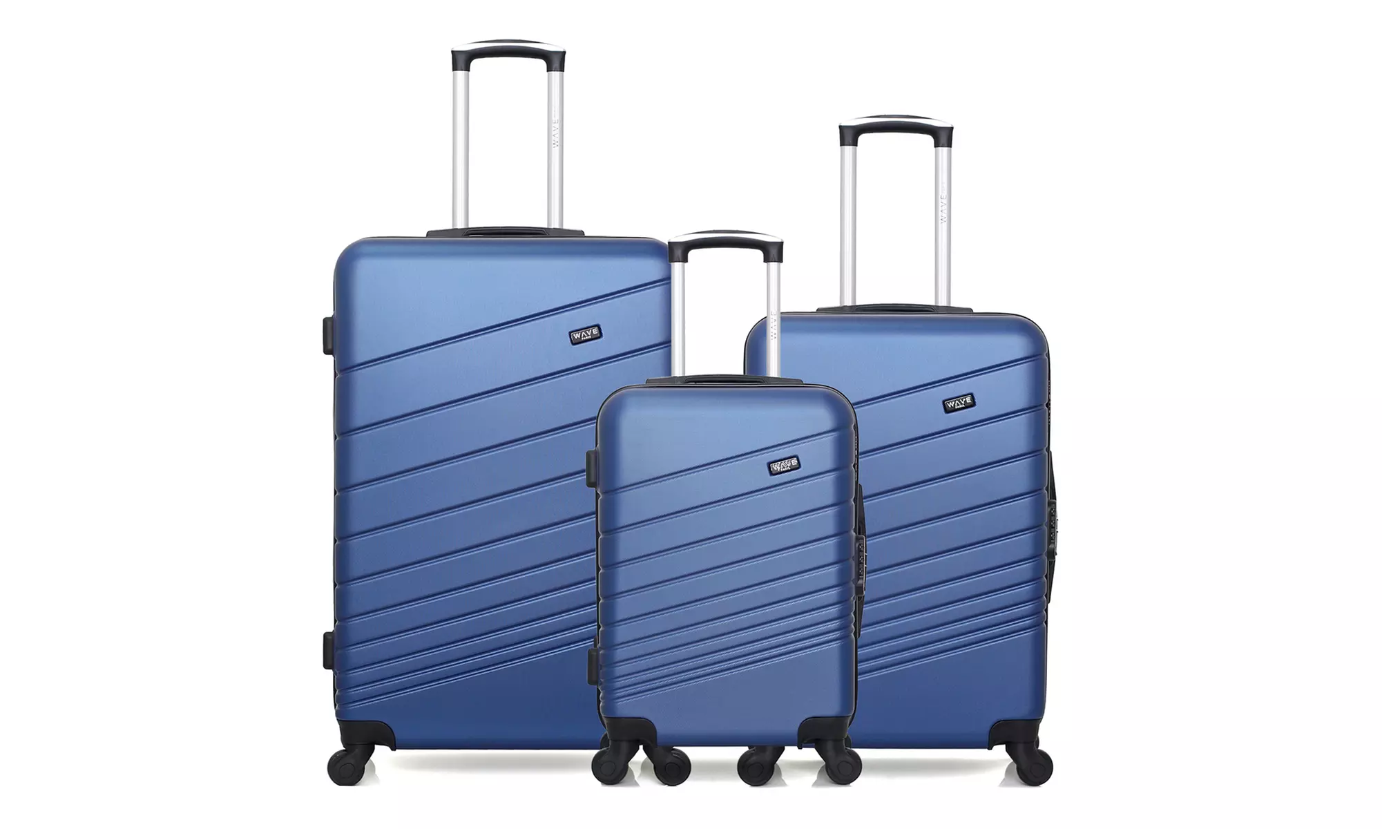 Valise Wave Paris "Tigre"