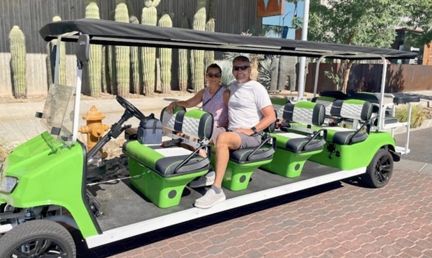 What to expect media