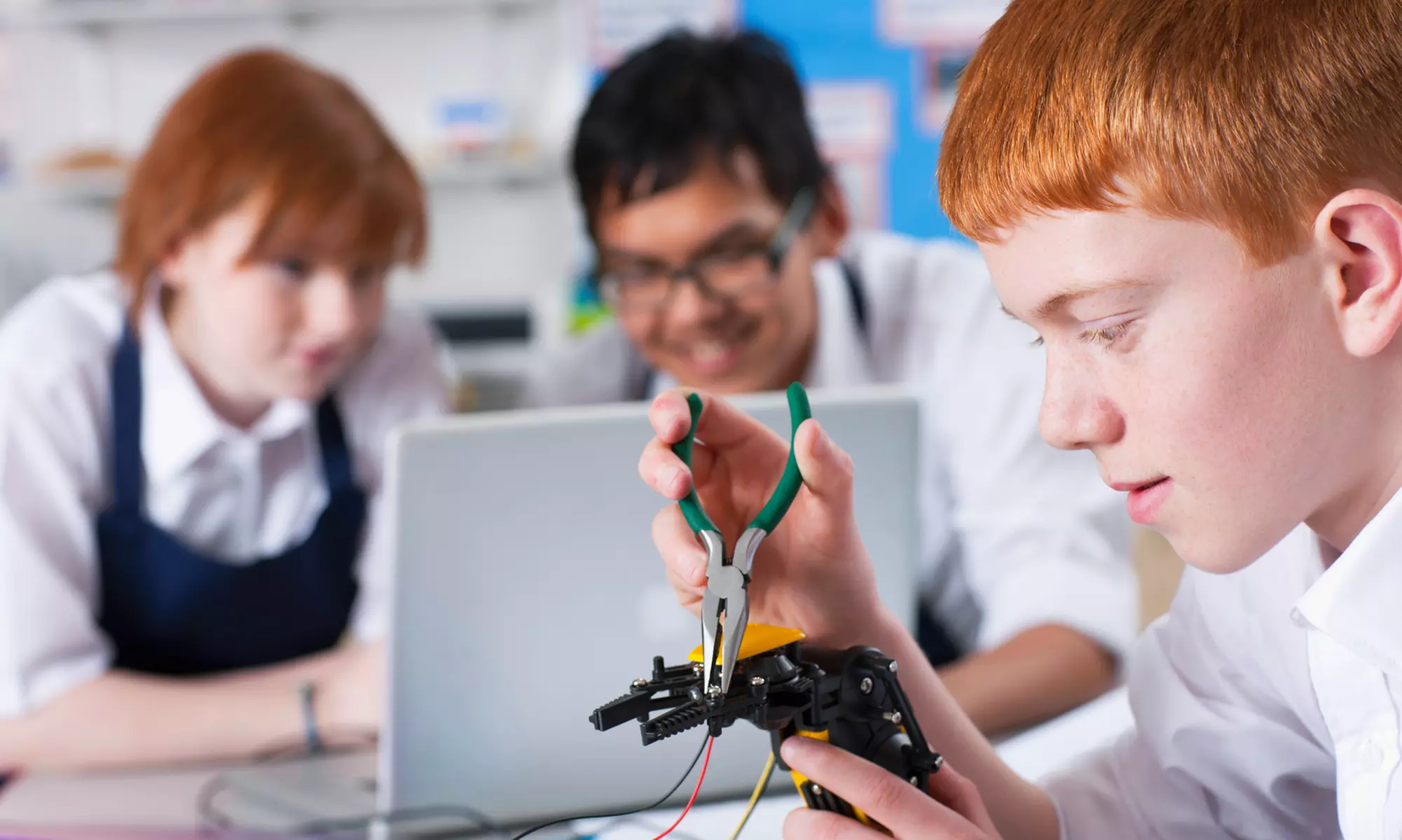 Up to 40% Off on Day Camp at Engineering For Kids - Primary Image