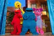"Sesame Street Live! Let's Party!" (November 15–17) - Second Medium