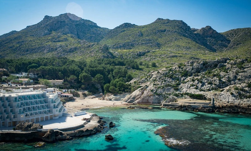 Image 36: ✈ Ibiza Nights: 7 Days with Flight, Wheels & Chill Pack from Worldee  