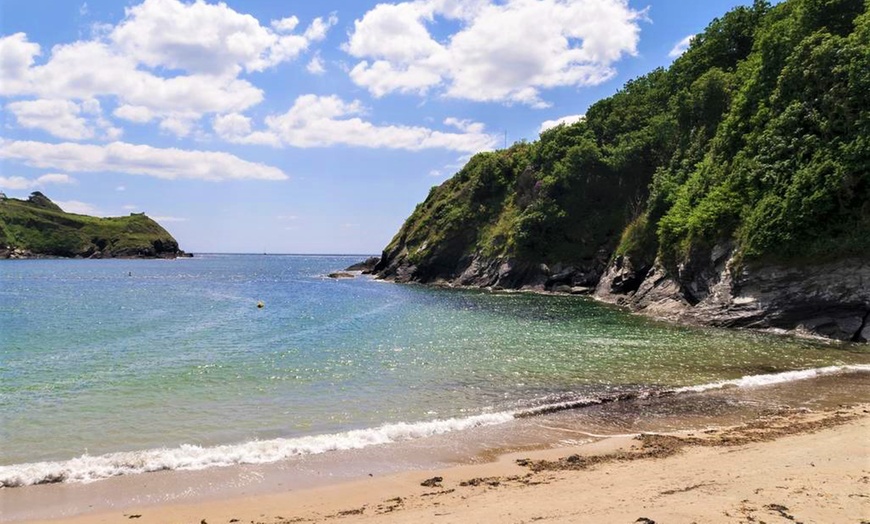 Image 15: Cornwall: Up to 2-Night 4* Stay with Breakfast 