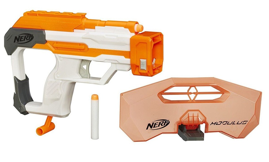 Image 2: Nerf Toys Sets