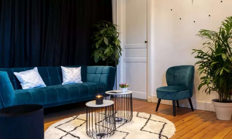 Jusqu'à 64% de remise sur l'épilation durable chez EstheBeauty