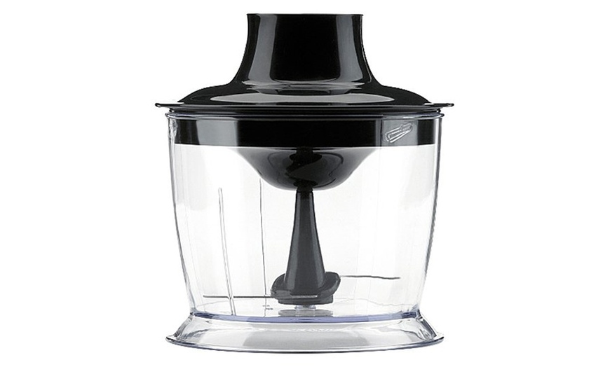 Image 3: Breville 400W Hand Blender