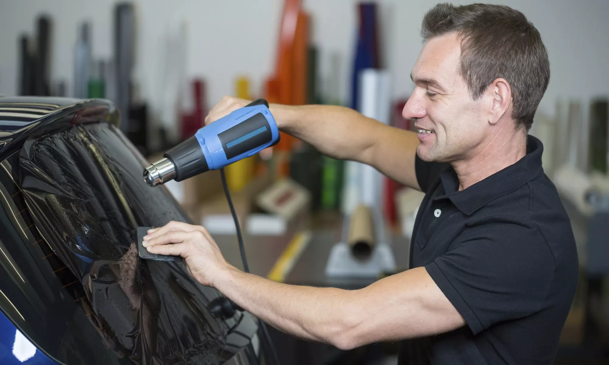 Up to 20% Off on Automotive Window Tinting at 360 PROS | Tint - Ceramic Coatings