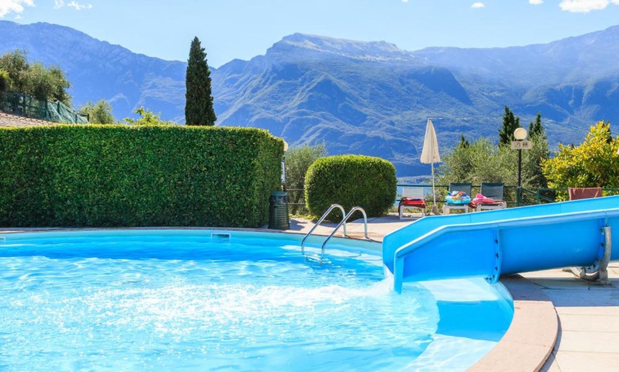 Image 4: ✈Lake Garda: Up to 5 Nights with All Inclusive