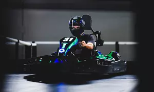 Karting & Attractions Deals at Andretti Grand Prairie