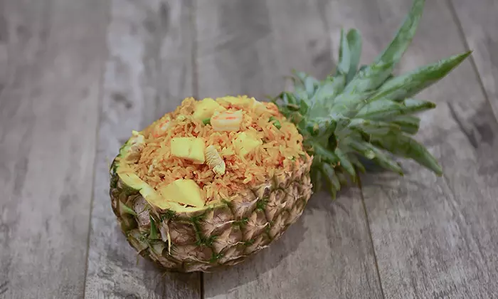 Malaysian and Thai Food for Two or Four at Belachan Kitchen (Up to 40% Off) - Second Medium