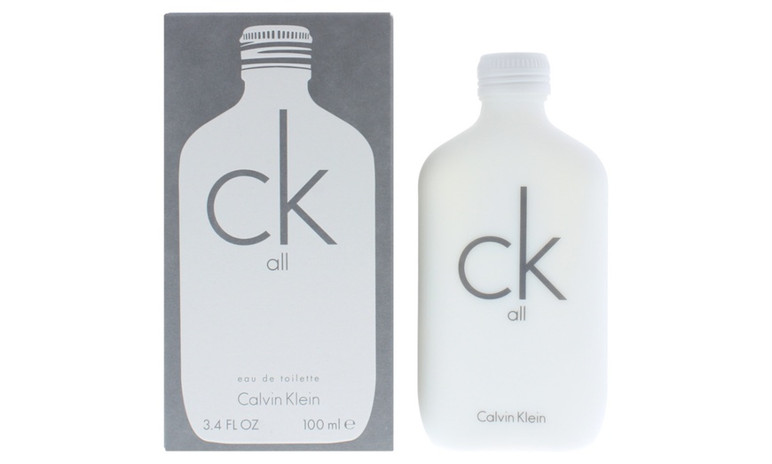 Image 18: Calvin Klein Fragrance Selection- For Her or Unisex