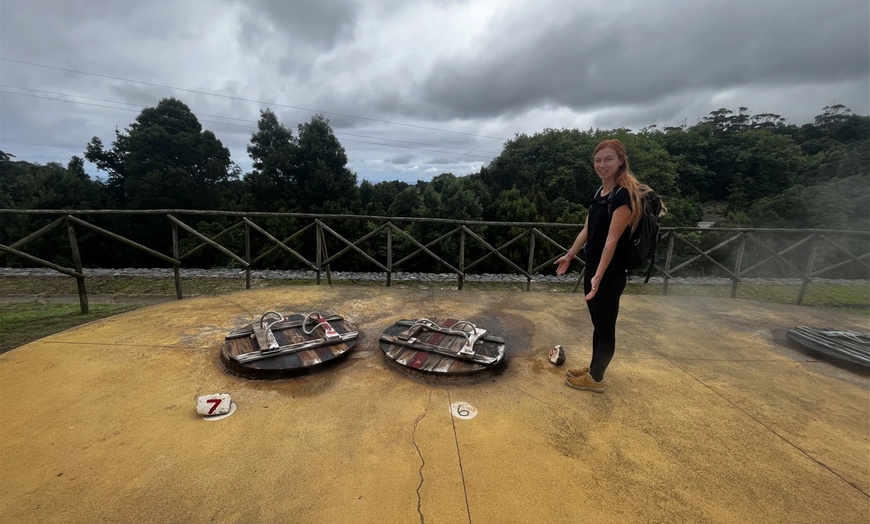 Image 10: ✈ 7-Day Green Azores Getaway - Fly, Drive, Stay from Worldee