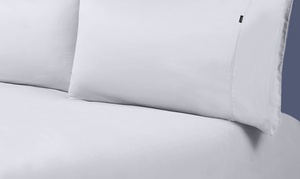 100% Egyptian Cotton 1000TC Fitted Sheet Set