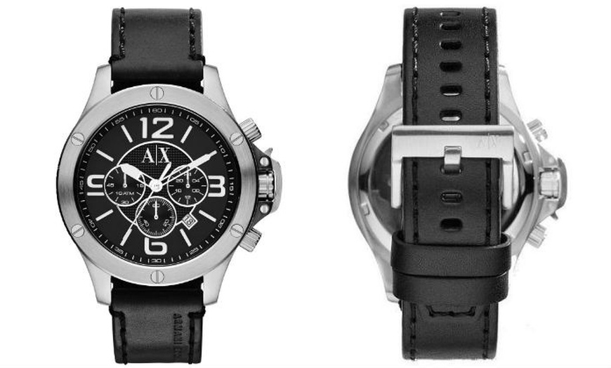 Image 6: Armani Exchange Watches