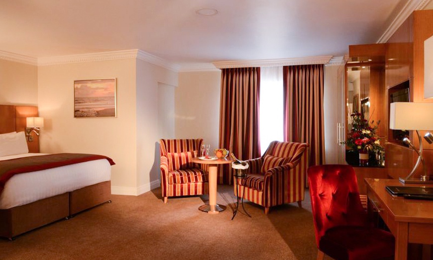 Image 4: Letterkenny: 2- or 3-Night 4* Break with Leisure Access