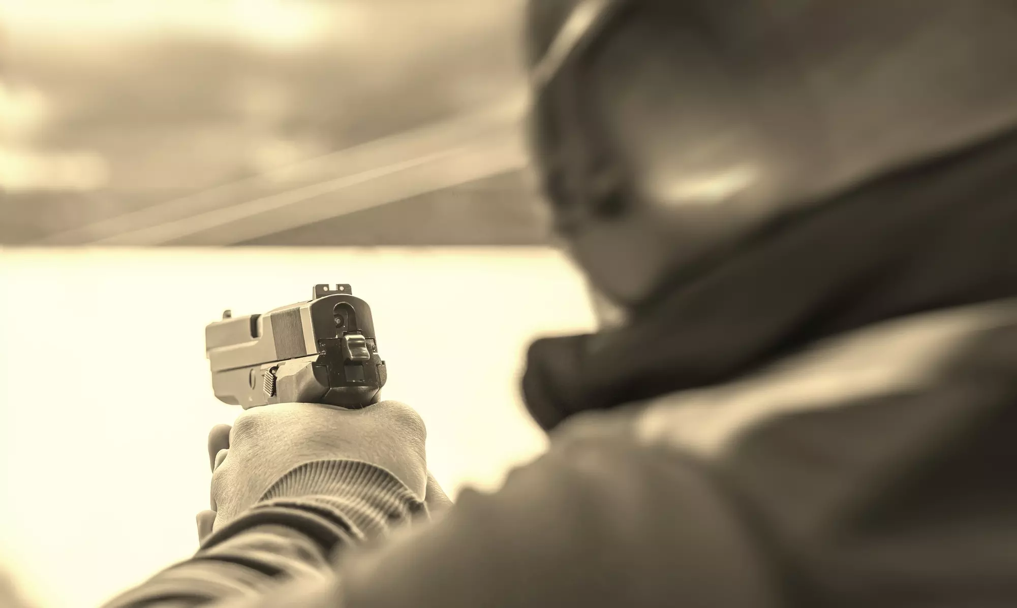 Primus Firearms & Training offers multi-state conceal-carry and gun safety class packages for one or two, up to 54% off - Second Medium