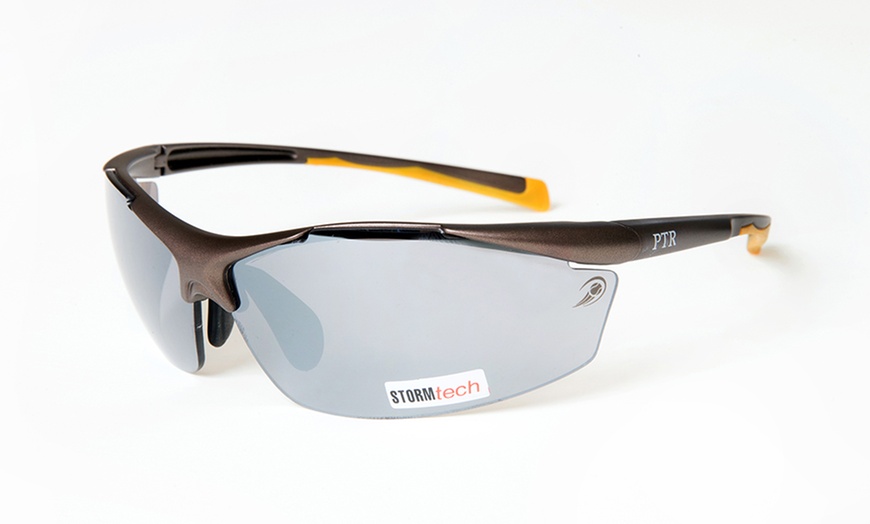 Image 1: Stormtech Sports Sunglasses