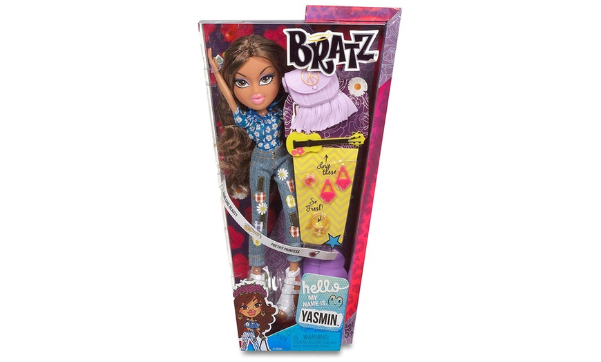 Image 14: Bratz Puppen