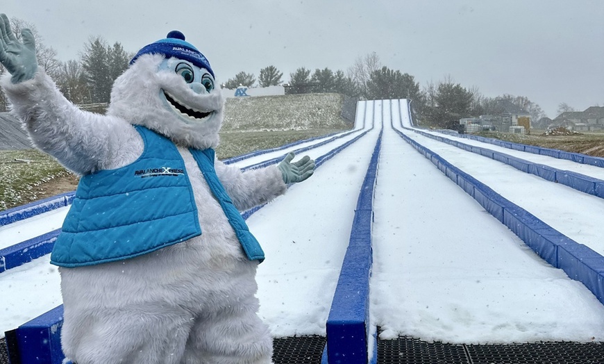 Image 2: Adventure and relaxation in one perfect winter escape