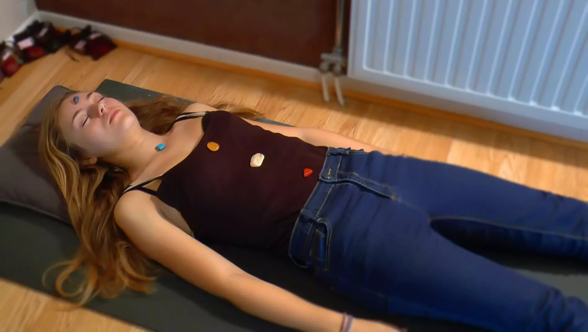 1 session de formation certifiante e-learning "Initiation à la lithothérapie" avec Maelyne Evolution - Primary Image