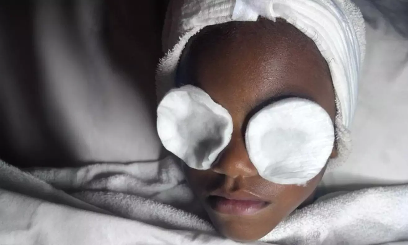 Glow on Repeat! One, Three or Five Rejuvenating Facials at Miko Rosee