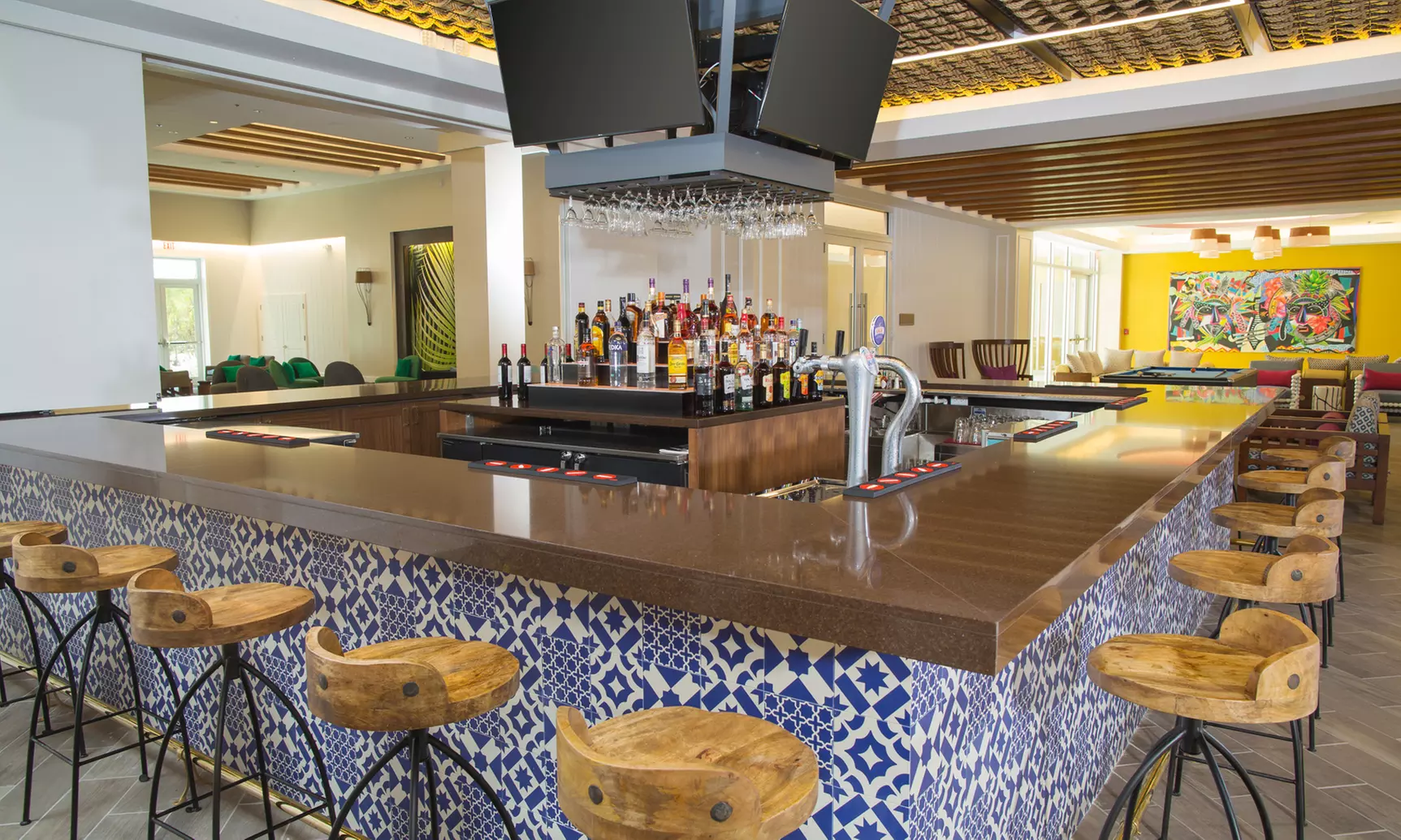 All-Inclusive Adults-Only Stay for Two at 4-Star Warwick Paradise Island Bahamas. Dates into February.  - Second Medium