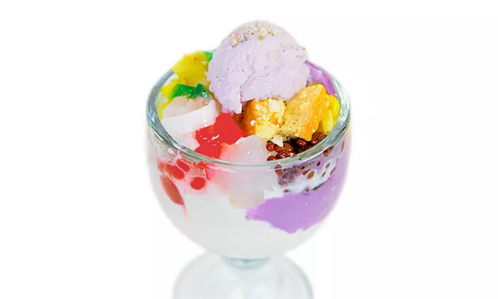 C$15 for C$20 Toward Filipino Cuisine at Casa Manila - Second Medium