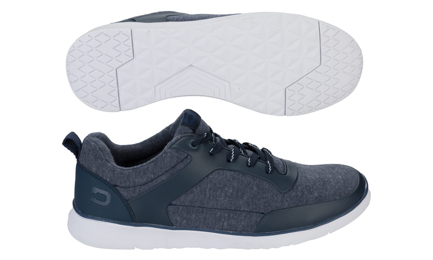 Image 6: Men's Lightweight Trainers