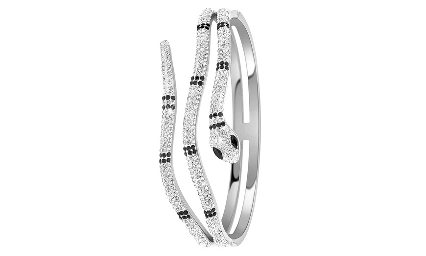 Image 6: Bracelet SC Crystal Paris