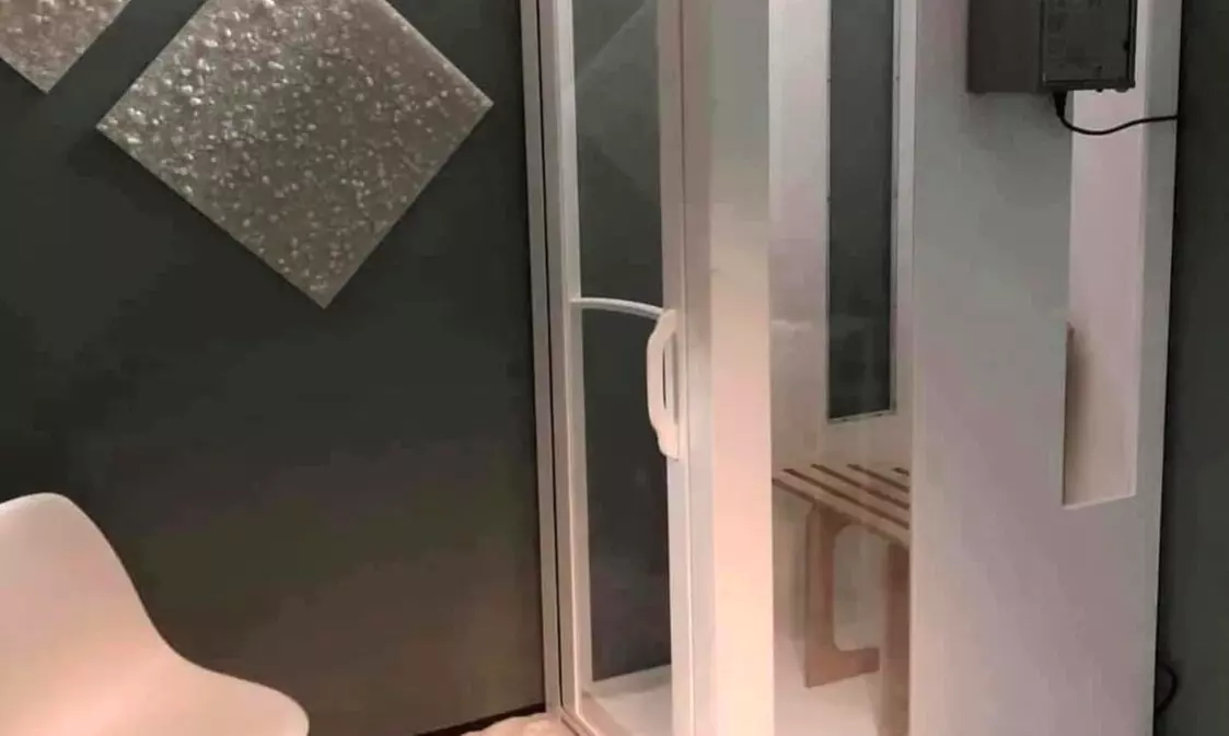 Explore Tanzania Medi Spa's Salt Cave Sessions: 5 or 1 Option Available with Up to 5% Off - Primary Image