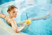 *Price Drop!*- Act Fast! - Choice of Spa Day inc Treatments, Afternoon Tea or Lunch with Lake Views! (up to 49% off) - Second Medium